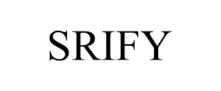 SRIFY