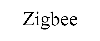 ZIGBEE