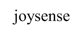 JOYSENSE