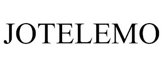 JOTELEMO