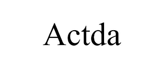 ACTDA