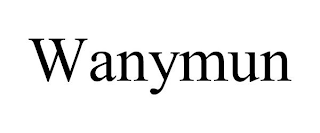 WANYMUN