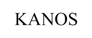 KANOS