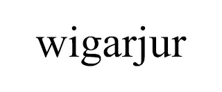 WIGARJUR