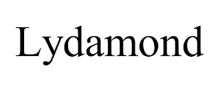 LYDAMOND