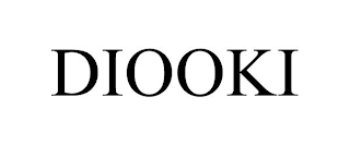 DIOOKI