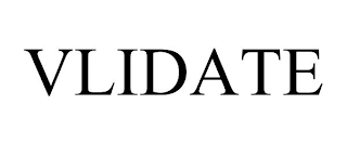 VLIDATE