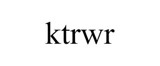 KTRWR