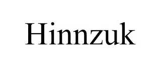 HINNZUK