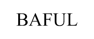 BAFUL