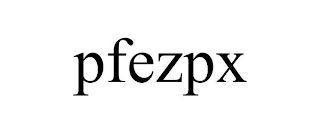 PFEZPX