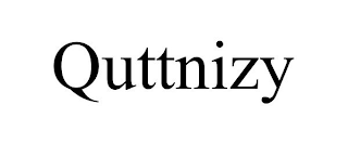 QUTTNIZY