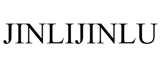 JINLIJINLU