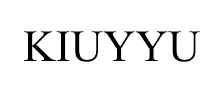 KIUYYU