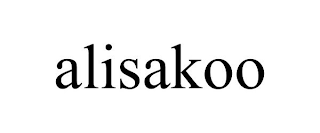 ALISAKOO