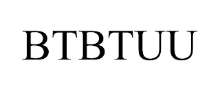 BTBTUU