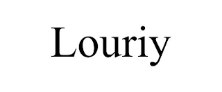 LOURIY