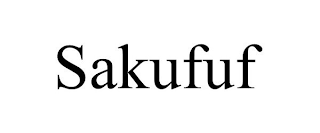 SAKUFUF