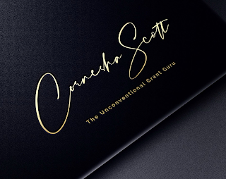 THE UNCONVENTIONAL GRANT GURU