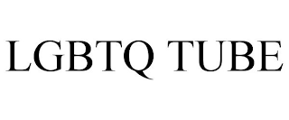 LGBTQ TUBE