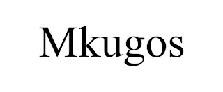 MKUGOS