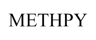 METHPY