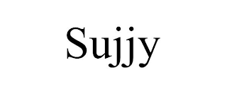 SUJJY