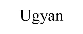 UGYAN