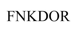 FNKDOR