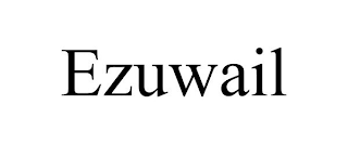 EZUWAIL