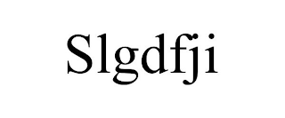 SLGDFJI