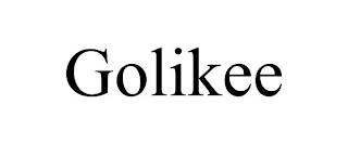 GOLIKEE