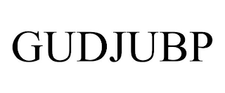 GUDJUBP