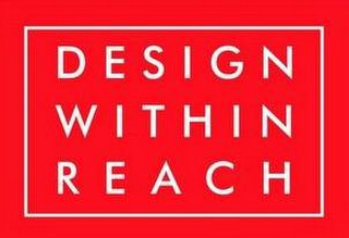 DESIGN WITHIN REACH