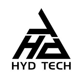 HYD HYD TECH