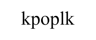 KPOPLK