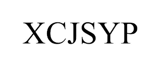 XCJSYP