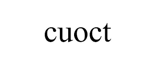 CUOCT