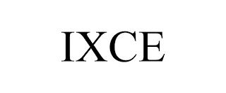 IXCE