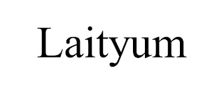 LAITYUM