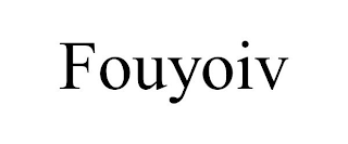 FOUYOIV