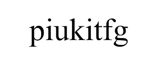 PIUKITFG