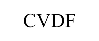 CVDF