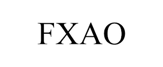 FXAO