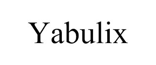 YABULIX