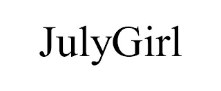 JULYGIRL