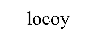 LOCOY
