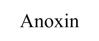 ANOXIN