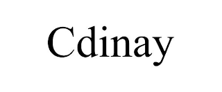 CDINAY