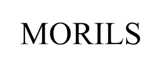 MORILS